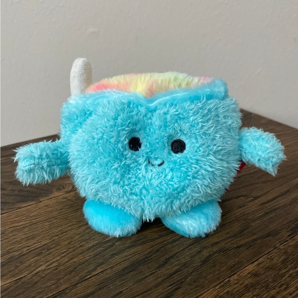 BumBumz plush Cyrus the Cereal